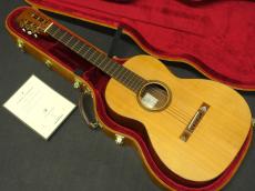 K.Yairi Custom Shop Model NY【2012年製】