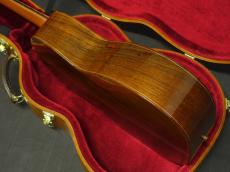 K.Yairi Custom Shop Model NY【2012年製】_9