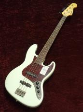 Fender Made in Japan Traditional 60s Jazz Bass Olympic White