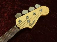 Fender Made in Japan Traditional 60s Jazz Bass Olympic White_6