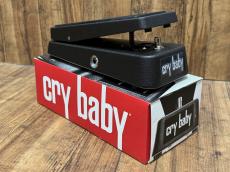 Jim Dunlop GCB95 cry baby