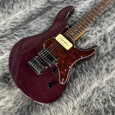 YAMAHA PACIFICA611HFM TPP