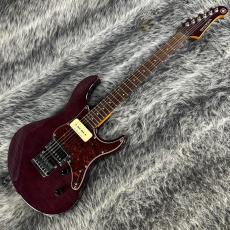 YAMAHA PACIFICA611HFM TPP_2