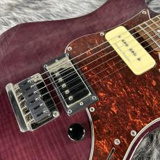 YAMAHA PACIFICA611HFM TPP_3