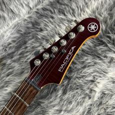 YAMAHA PACIFICA611HFM TPP_5