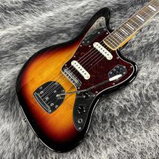 Squier Classic Vibe 70s Jaguar 3 Color Sunburst