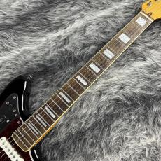 Squier Classic Vibe 70s Jaguar 3 Color Sunburst_2