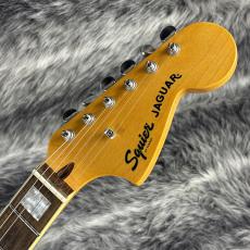 Squier Classic Vibe 70s Jaguar 3 Color Sunburst_3