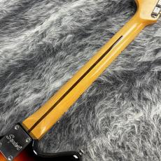 Squier Classic Vibe 70s Jaguar 3 Color Sunburst_7