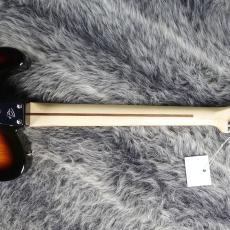 Fender FSR Made In Japan Traditional II 70s Telecaster Thinline 3-Color Sunburst_6