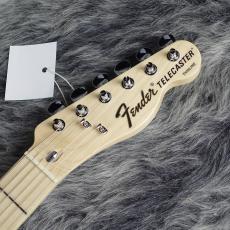 Fender FSR Made In Japan Traditional II 70s Telecaster Thinline 3-Color Sunburst_7