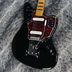 Fender Vintera II 70s Jaguar Black_3