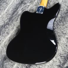 Fender Vintera II 70s Jaguar Black_4