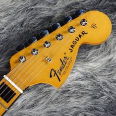 Fender Vintera II 70s Jaguar Black_7