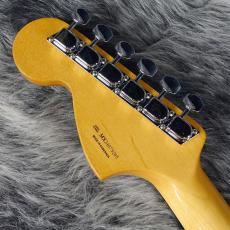 Fender Vintera II 70s Jaguar Black_8