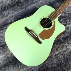 Fender FSR Redondo Player Surf Green