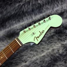 Fender FSR Redondo Player Surf Green_3