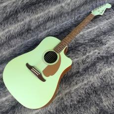 Fender FSR Redondo Player Surf Green_4