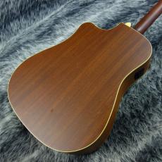 Fender FSR Redondo Player Surf Green_5