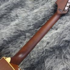 Fender FSR Redondo Player Surf Green_6