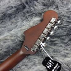 Fender FSR Redondo Player Surf Green_7