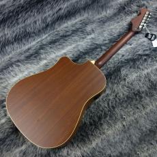 Fender FSR Redondo Player Surf Green_8