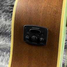 Fender FSR Redondo Player Surf Green_9