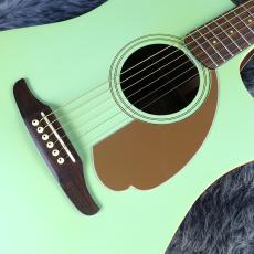 Fender FSR Redondo Player Surf Green_10