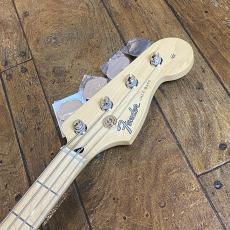 Fender 2024 Collection Made in Japan Hybrid II Jazz Bass PJ Vintage Natural_3