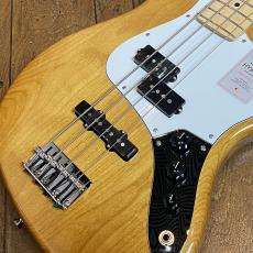 Fender 2024 Collection Made in Japan Hybrid II Jazz Bass PJ Vintage Natural_5