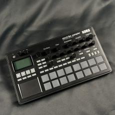 KORG electribe sampler 2S Black