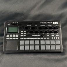 KORG electribe sampler 2S Black_2