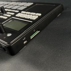 KORG electribe sampler 2S Black_4