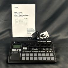 KORG electribe sampler 2S Black_6