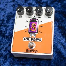 Amp Mojo Sol Drive