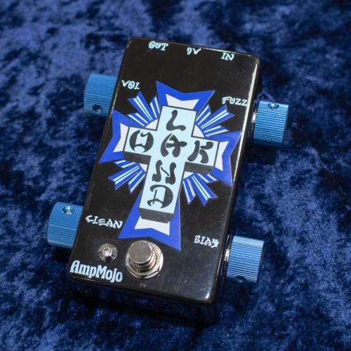Amp Mojo SKATE FUZZ