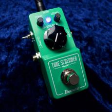 Miyaji Custom Shop Ibanez TS Mini Miyaji Vintage MOD_2