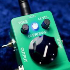 Miyaji Custom Shop Ibanez TS Mini Miyaji Vintage MOD_3