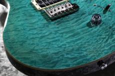 Paul Reed Smith [PRS] 【3.57kg】SE Custom 24 Quilt Package -Sapphire- #CTI H023418【ポイント付与対象外商品】_4