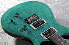 Paul Reed Smith [PRS] 【3.57kg】SE Custom 24 Quilt Package -Sapphire- #CTI H023418【ポイント付与対象外商品】_6