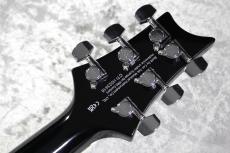 Paul Reed Smith [PRS] 【3.57kg】SE Custom 24 Quilt Package -Sapphire- #CTI H023418【ポイント付与対象外商品】_9