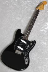 Fender 【軽量個体】Player II Mustang Black #MX25075260【3.11kg】_4