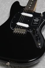 Fender 【軽量個体】Player II Mustang Black #MX25075260【3.11kg】_8