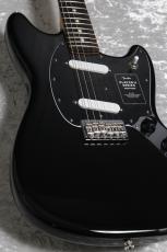 Fender 【軽量個体】Player II Mustang Black #MX25075260【3.11kg】_9
