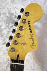 Fender 【軽量個体】Player II Mustang Aquatone Blue #MX25013571【3.15kg】_3