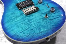 Paul Reed Smith [PRS] 【3.59kg】SE Custom 24 -08 Quilt -Lake Blue- #CTI H009796【ポイント付与対象外商品】_4