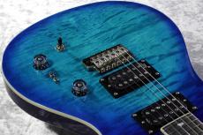 Paul Reed Smith [PRS] 【3.59kg】SE Custom 24 -08 Quilt -Lake Blue- #CTI H009796【ポイント付与対象外商品】_6