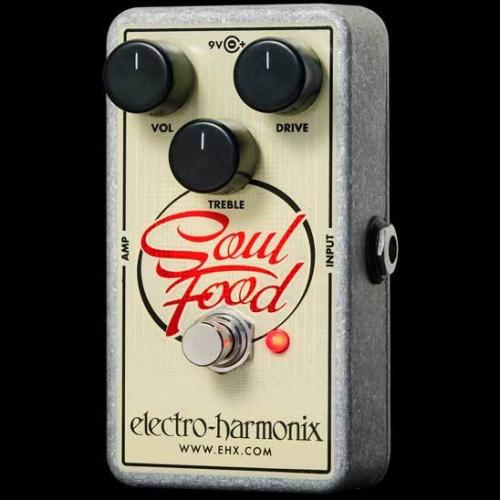 Electro-Harmonix Soul Food