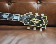 Gibson Murphy Lab 1968 Les Paul Custom Reissue Heavy Aged Olive Drab Top #606128 [4.29kg]_4