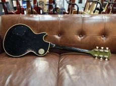 Gibson Murphy Lab 1968 Les Paul Custom Reissue Heavy Aged Olive Drab Top #606128 [4.29kg]_9